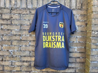 Trainingssetje Milan Smit M/L
