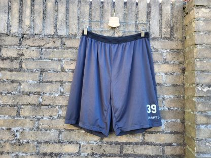 Trainingssetje Milan Smit M/L - Afbeelding 4