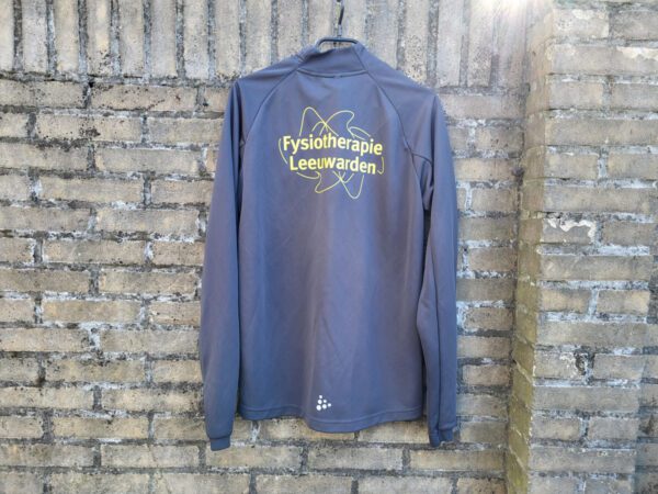 Trainingspak Mimoun Mahi (XL/L) - Afbeelding 2