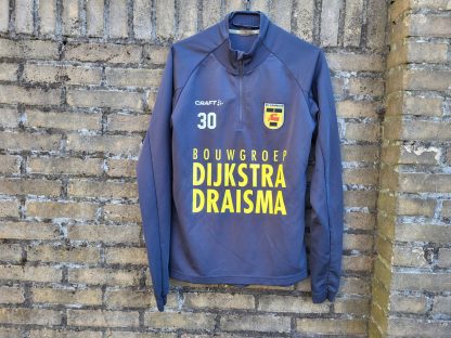 Trainingspak Remco Balk