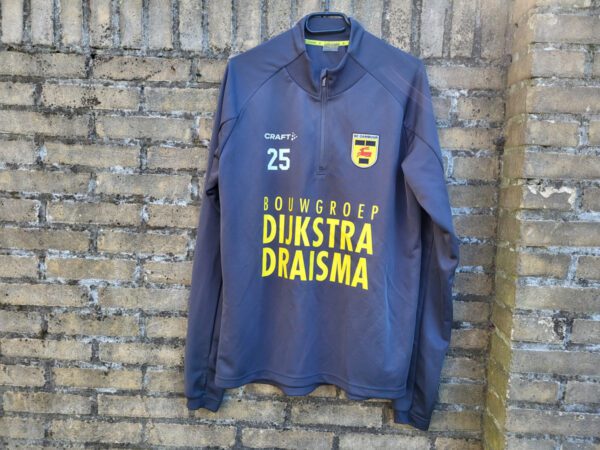 Trainingspak Mimoun Mahi (XL/L)