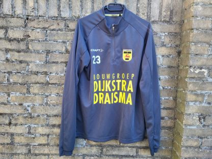 Trainingstrui Maxim Gullit