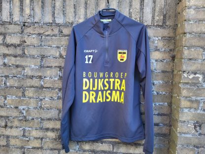 Trainingspak Ben Rienstra