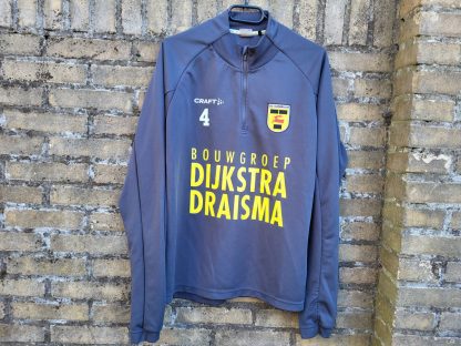 Trainingspak Leon Bergsma