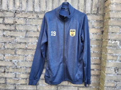 Vest Navarone Foor