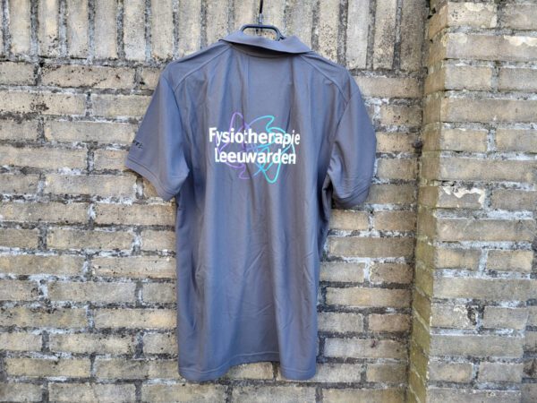 Polo Jochum van Brummulen (2) - Afbeelding 2