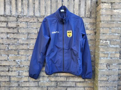 SC Cambuur Jas donkerblauw