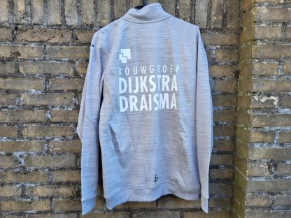 Vest Jochum van Brummelen - Afbeelding 2