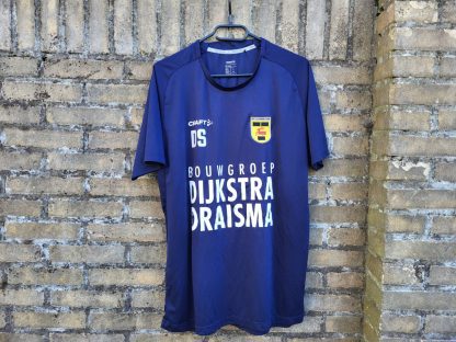 Trainingsshirt Dirk Steensma