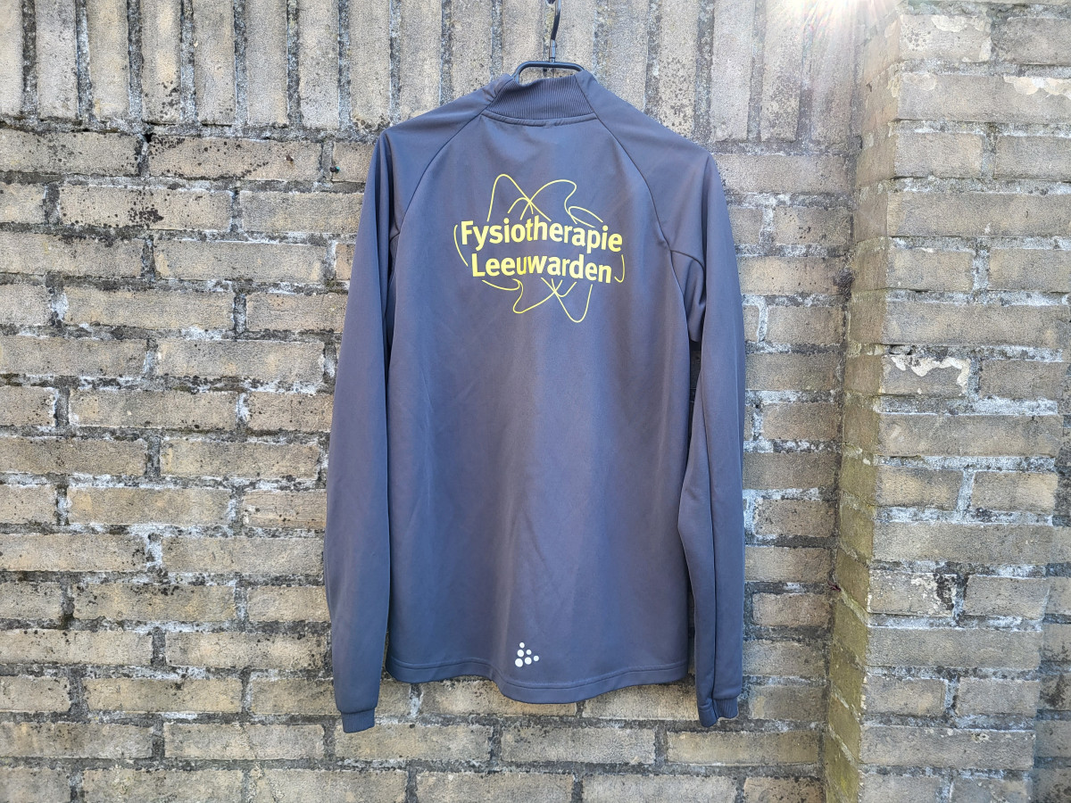 Trainingspak Remco Balk - Afbeelding 2