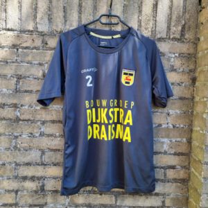 Trainingsshirt Jasper ter Heide