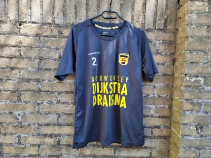 Trainingsshirt Jasper ter Heide