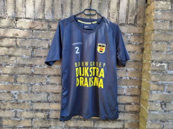Trainingsshirt Jasper ter Heide