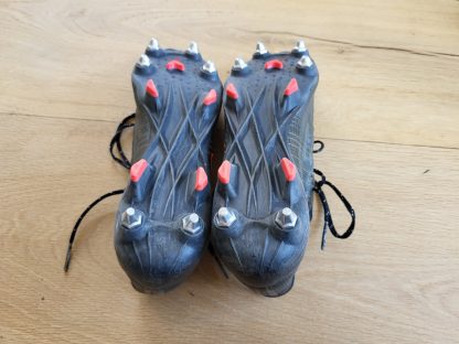 Schoenen Axl Van Himbeeck (1) - Afbeelding 5
