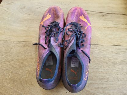Schoenen Axl Van Himbeeck (2)