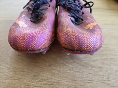 Schoenen Axl Van Himbeeck (2) - Afbeelding 4