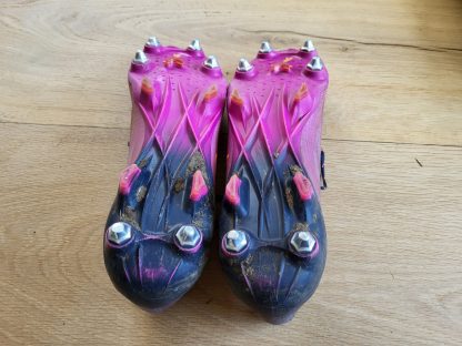 Schoenen Axl Van Himbeeck (2) - Afbeelding 5