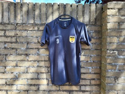 SC Cambuur Trainingsshirt nummer 9
