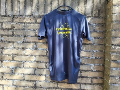 SC Cambuur Trainingsshirt nummer 9 - Afbeelding 2