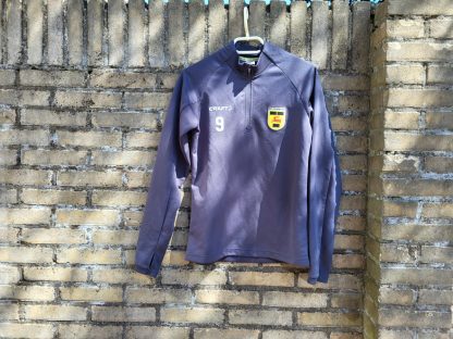 SC Cambuur trainingstrui nummer 9