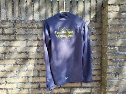 SC Cambuur trainingstrui nummer 9 - Afbeelding 2