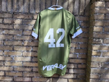 SC Cambuur Uitshirt U21 (42)
