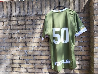 SC Cambuur Uitshirt U21 (50)