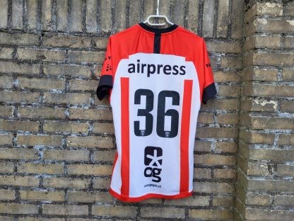 SC Cambuur wedstrijdshirt Business Club (36)