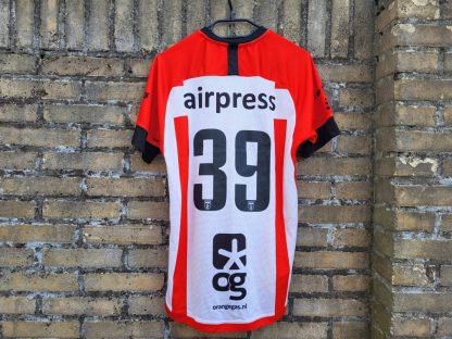 SC Cambuur wedstrijdshirt Business Club (39)