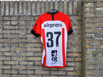 SC Cambuur wedstrijdshirt Business Club (37)