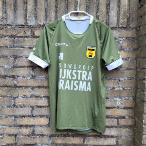 SC Cambuur uitshirt 2022-23 (zonder Popal)