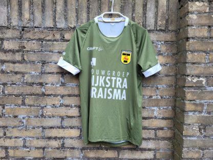 SC Cambuur uitshirt 2022-23 (zonder Popal)