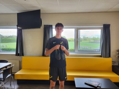 Schoenen Rowan Besselink