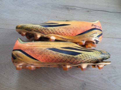 Schoenen Sabir Agougil (1) - Afbeelding 3