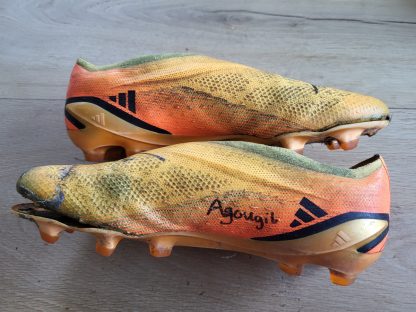 Schoenen Sabir Agougil (1) - Afbeelding 4
