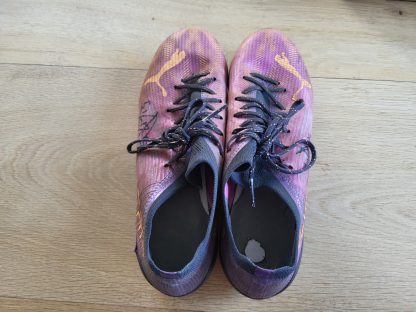 Schoenen Jan Van den Bergh - Afbeelding 2