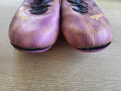 Schoenen Jan Van den Bergh - Afbeelding 5