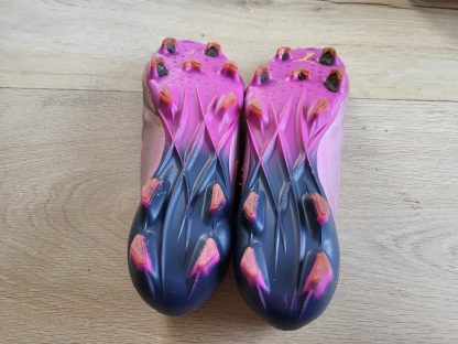 Schoenen Jan Van den Bergh - Afbeelding 6