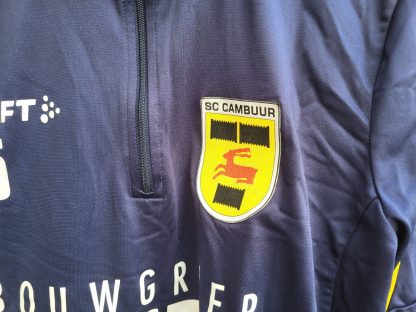 Trainingstrui Doke Schmidt (2) - Afbeelding 3