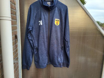 Vest Sai van Wermeskerken