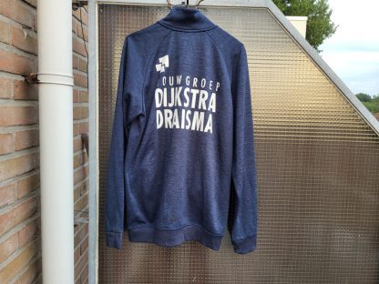Vest Sai van Wermeskerken - Afbeelding 2