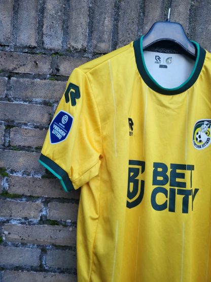 Wedstrijdshirt Iñigo Cordoba (met badge) - Afbeelding 4