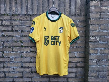 Wedstrijdshirt Iñigo Cordoba (met badge) - Afbeelding 2