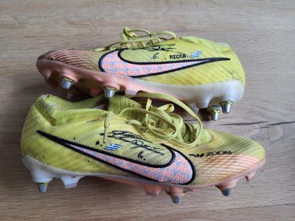 Schoenen Joren Dom / Frederico Ricca (met naam) - Afbeelding 3