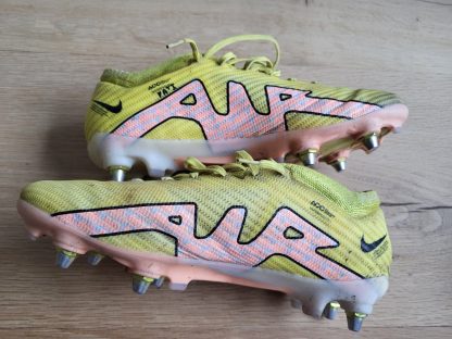 Schoenen Joren Dom / Frederico Ricca (met naam) - Afbeelding 4