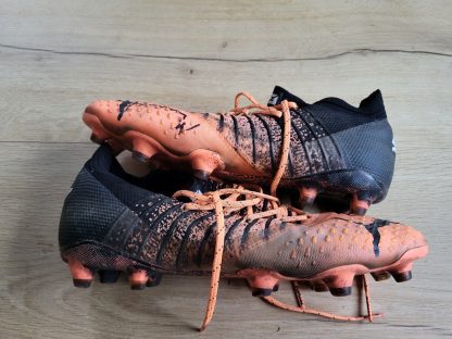 Schoenen Hamza Mendyl - Afbeelding 3