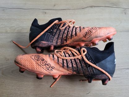 Schoenen Hamza Mendyl - Afbeelding 4