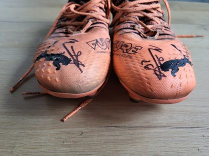 Schoenen Hamza Mendyl - Afbeelding 5