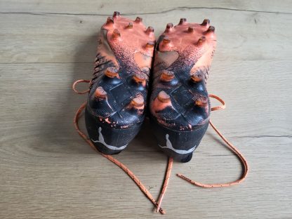 Schoenen Hamza Mendyl - Afbeelding 6