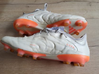 Schoenen Ewoud Pletinckx (3) - Afbeelding 4